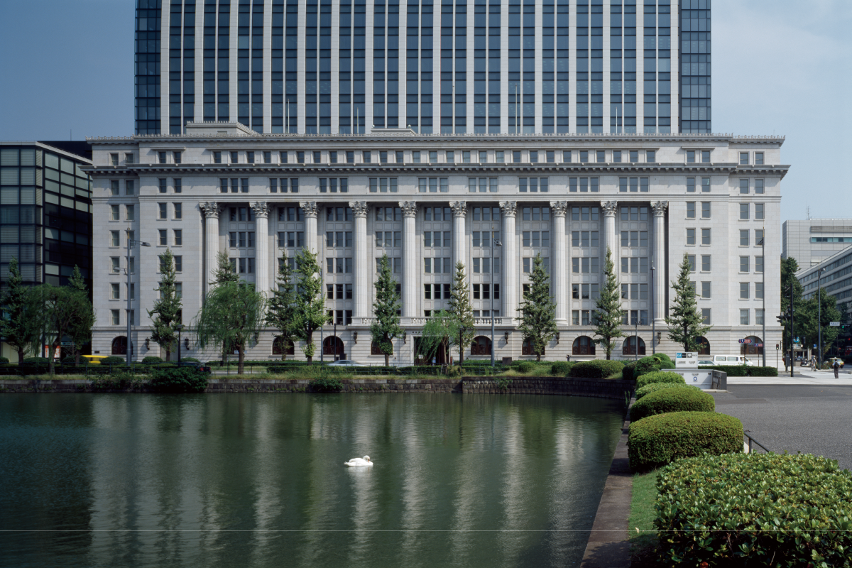 明治安田ヴィレッジ丸の内