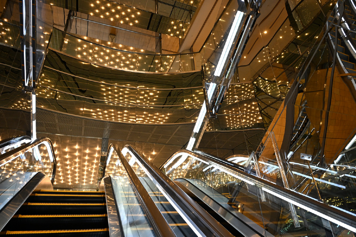 有楽町マリオン（有楽町センタービル）