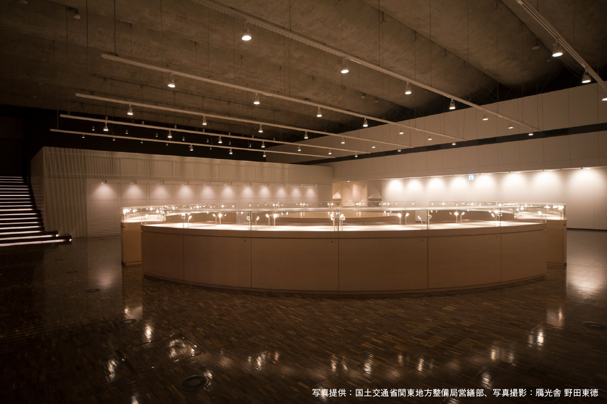 【国立近現代建築資料館】副館長が案内する、近現代建築の歴史と未来をつなぐ知のアーカイブ