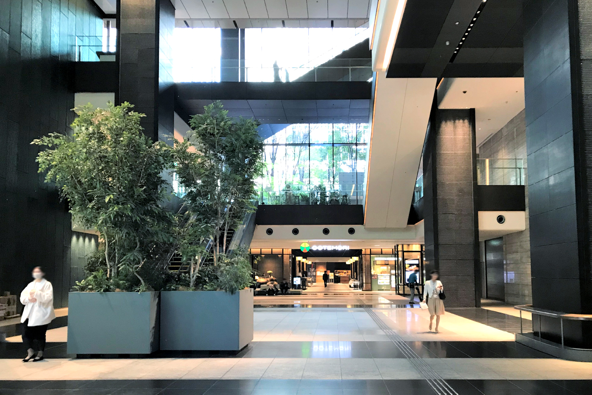 【丸の内地下空間】進化する地下空間、その最前線を計画担当者と巡る