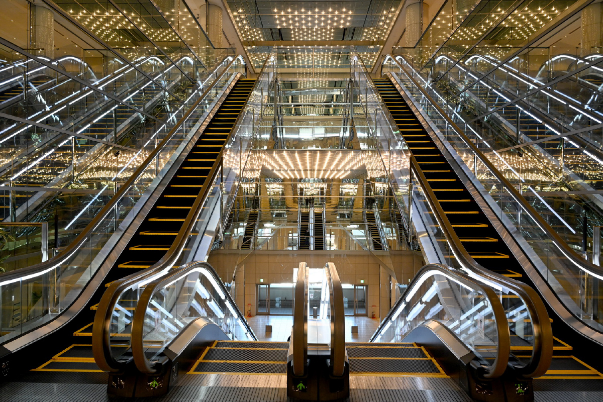 【有楽町マリオン】受け継がれるランドマーク、マリオンの「裏側」とその魅力