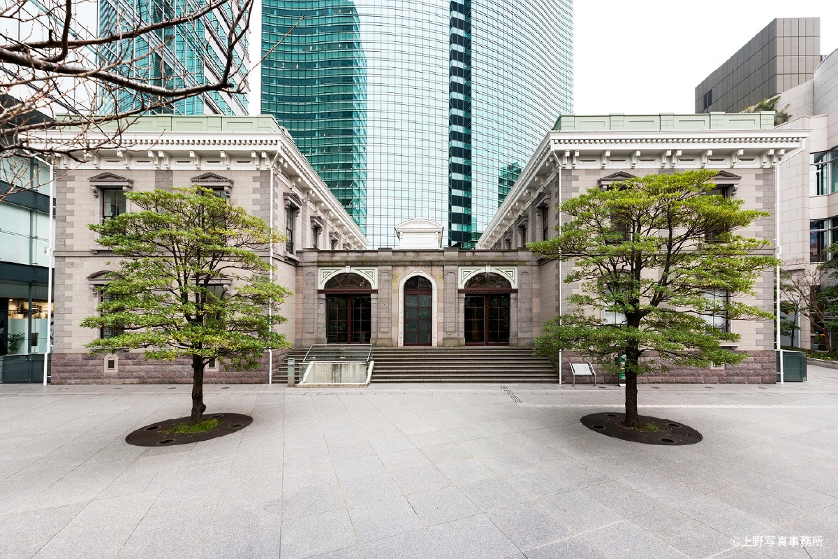 【旧新橋停車場・新橋駅】JR社員が案内する鉄道の歴史と未来