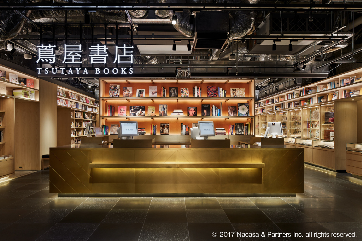 【連携企画】銀座 蔦屋書店「銀座を彩る建築と文化」ブックフェア